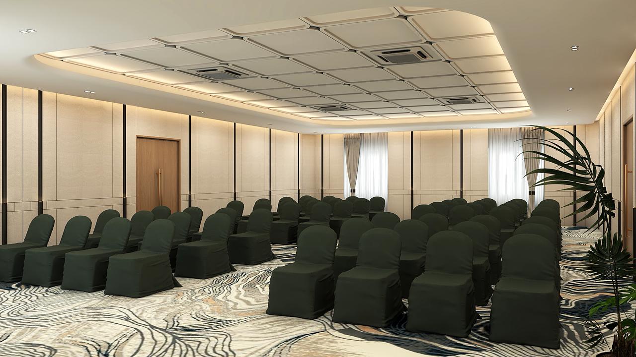 Grand Banquet Hall