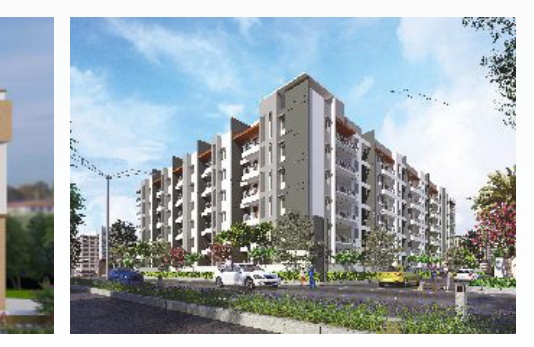 Vistara Delight Heights